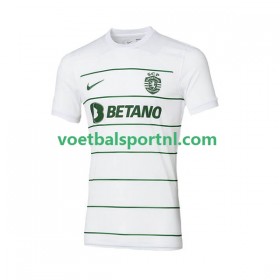 Sporting CP Uit Shirt 2023-24